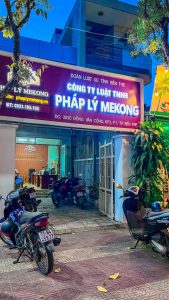 Luật Sư huyện Ba Tri